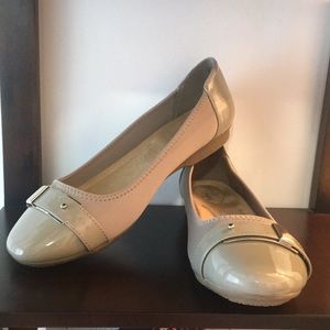 Dexflex flats Size 11M